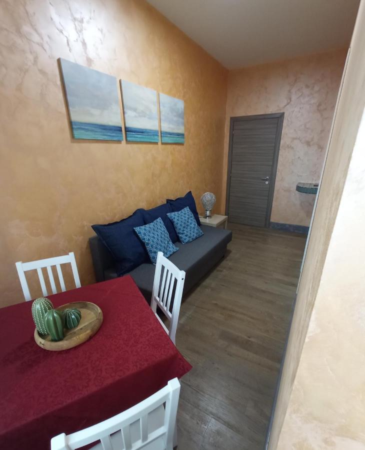 C&E Suites Roma Lido di Ostia Exterior foto